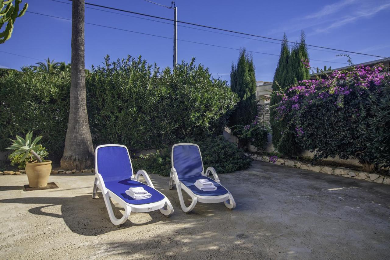 Villas Guzman - Peter กัลเป ภายนอก รูปภาพ