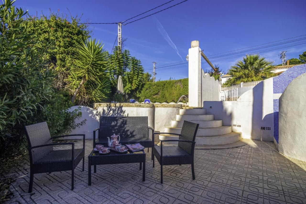 Villas Guzman - Peter กัลเป ภายนอก รูปภาพ