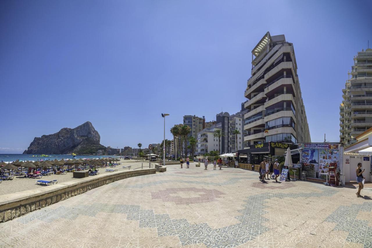 Villas Guzman - Peter กัลเป ภายนอก รูปภาพ